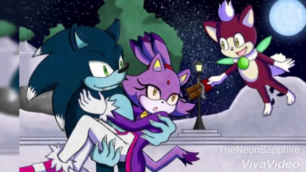Sonaze Tribute:La da dee (Re-Upload)