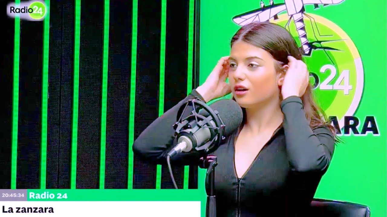 I rating di Elena Spanò - La Zanzara 27.2.2024
