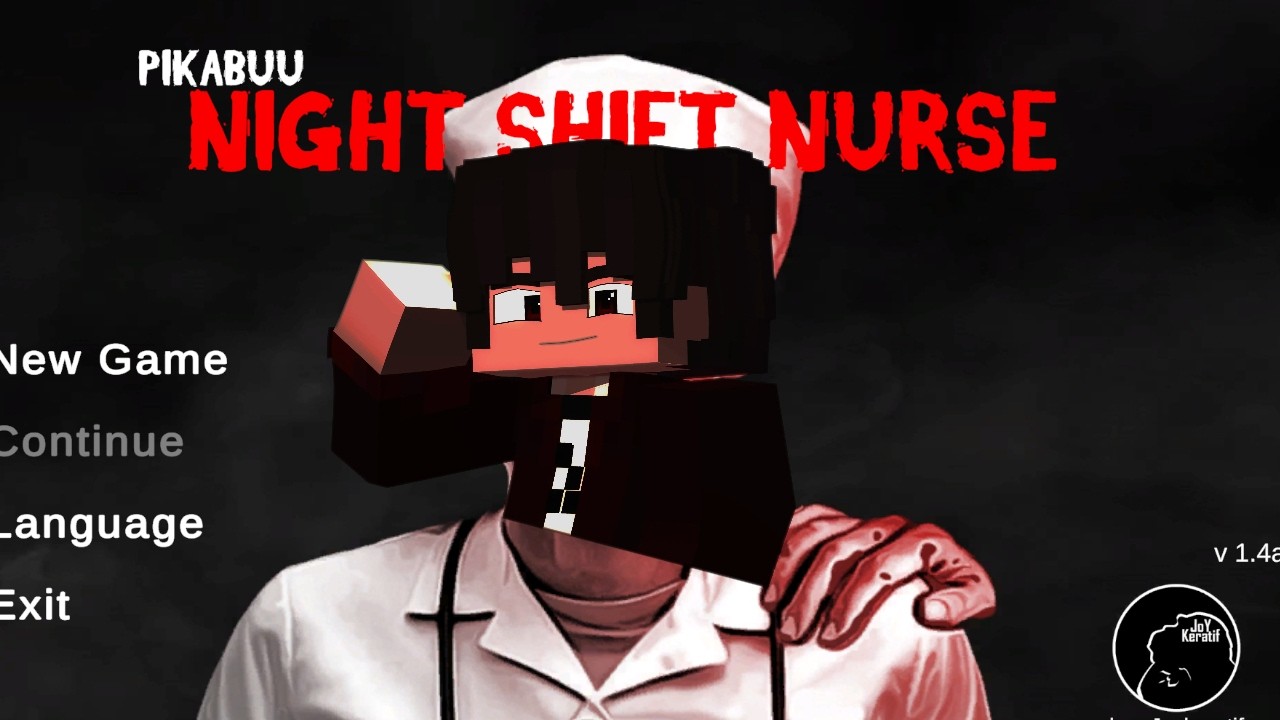 suster jaga malam PIKABU