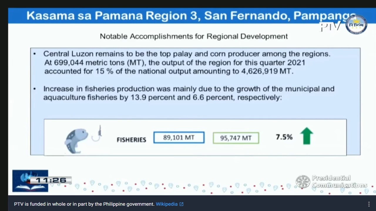 LIVE | Public address ni Pres. Rodrigo Duterte (July 12, 2021)