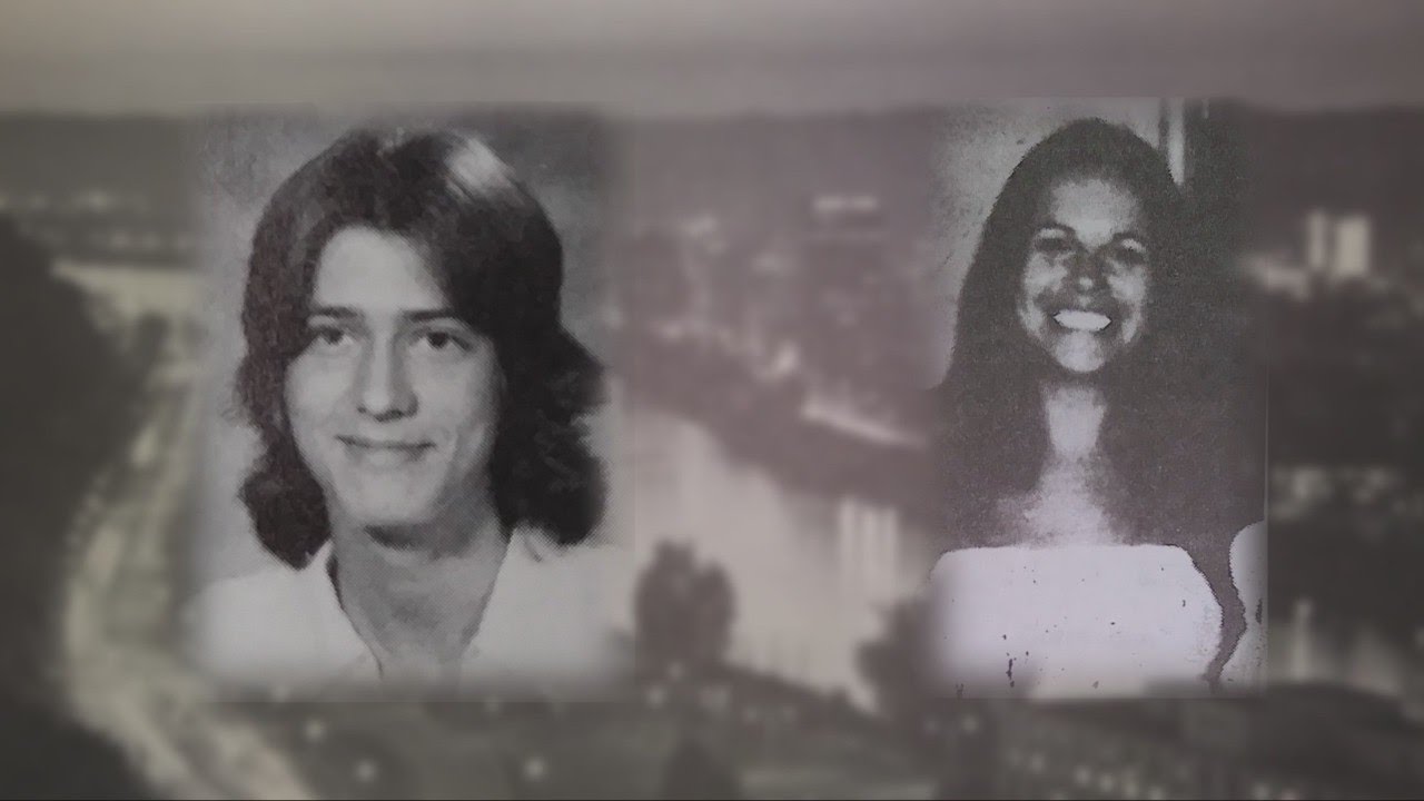 Inside the investigation: 40 years later, what happened to Jay Farley and Mazie Mae Palmer?