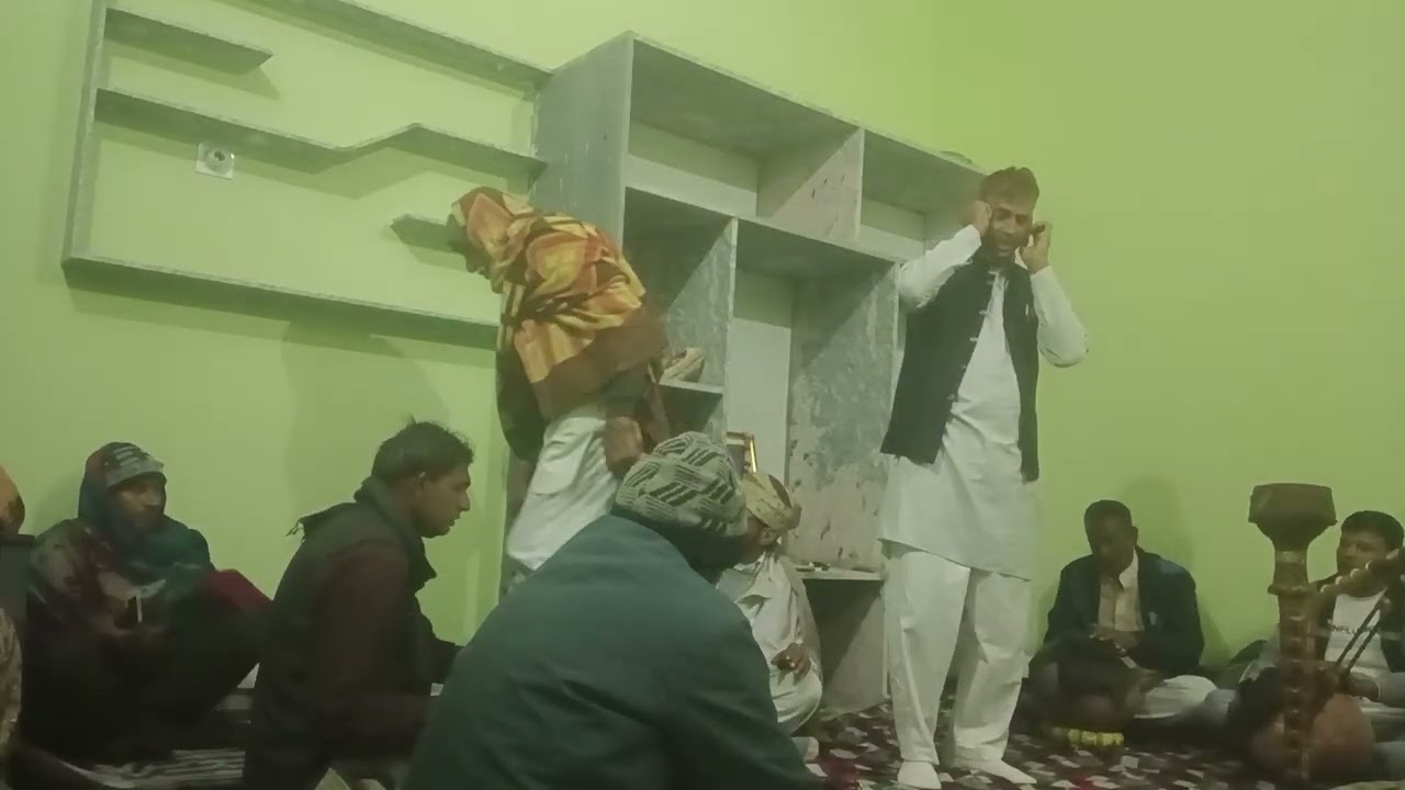 #सवैया#पवन नाथ बजीना#(मां सरस्वती हरियाणवी रागनी)#
