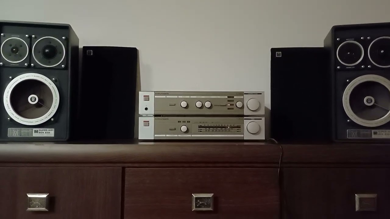 Grundig V1700 +T 1700