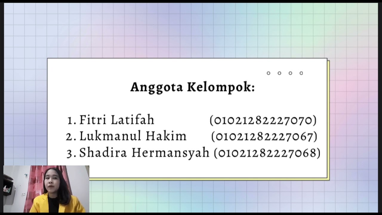 Analisi Kebahasaan Dari Acara Gosip Televisi