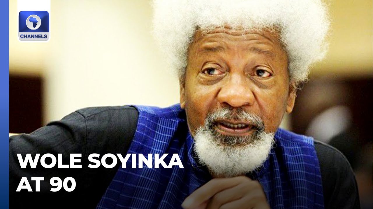 Egba Traditional Council, Others Celebrate Prof Wole Soyinka At 90