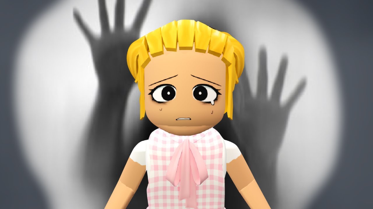 La amiga imaginaria de Karla | Parte 2 |Vete de aquí | Mamá vs Roblox