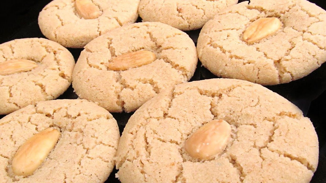Tortas de manteca