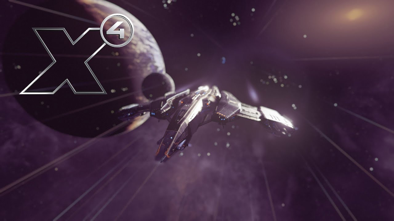 The Xperimental Shuttle is Amazing