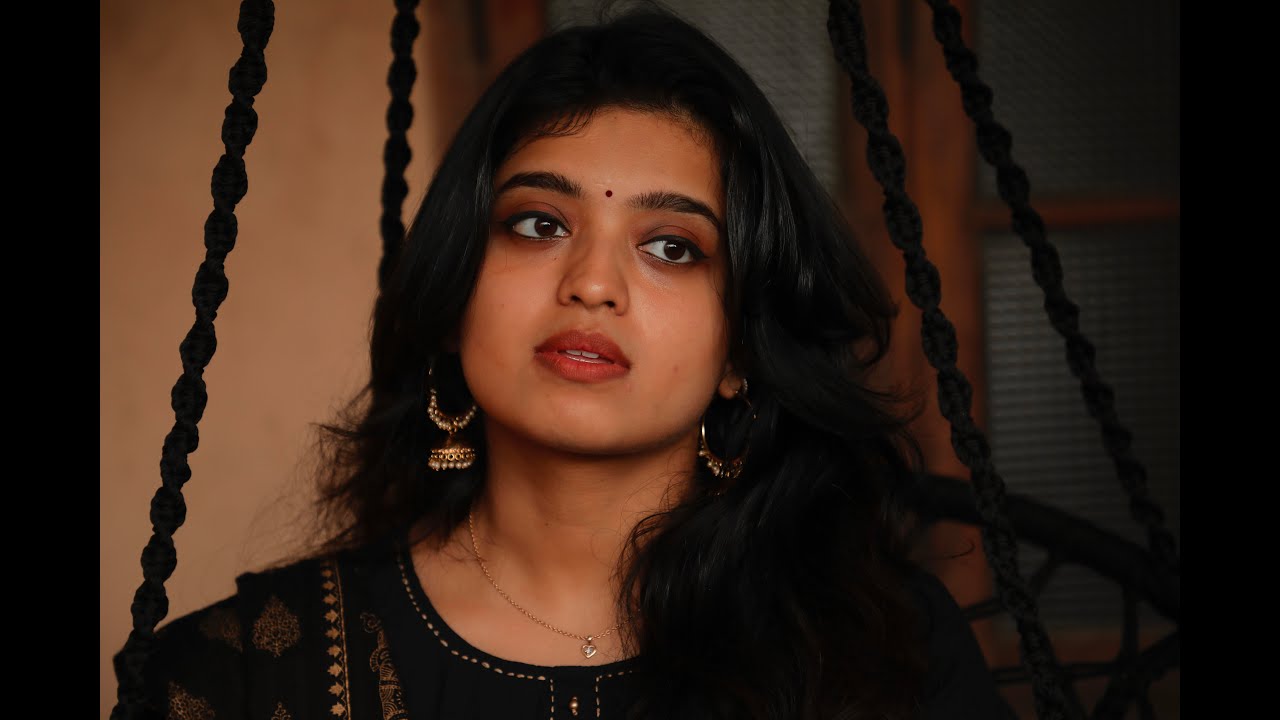 Uravugal x Kodai Kaala Kaatre | Illayaraja Songs | Tamil Cover Songs | Mashup | Sanjana Kalmanje