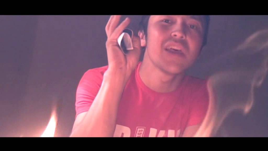 BaGLaN-Mahabbatka songi auen(prodby.BoNNI)2015 Арыс
