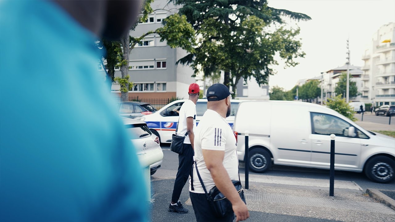 Skar OG - Solide (Clip Officiel)