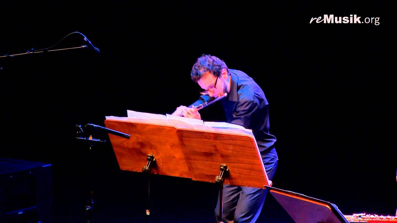 Ivan Fedele ::  Donax