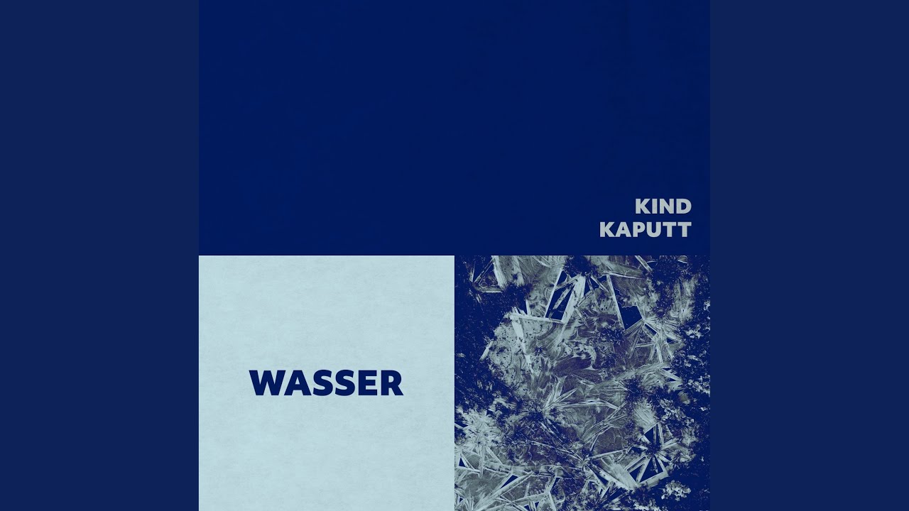 Wasser