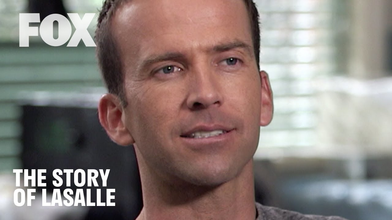 NCIS: New Orleans | The Story Of LaSalle w/ The Cast | FOX TV UK