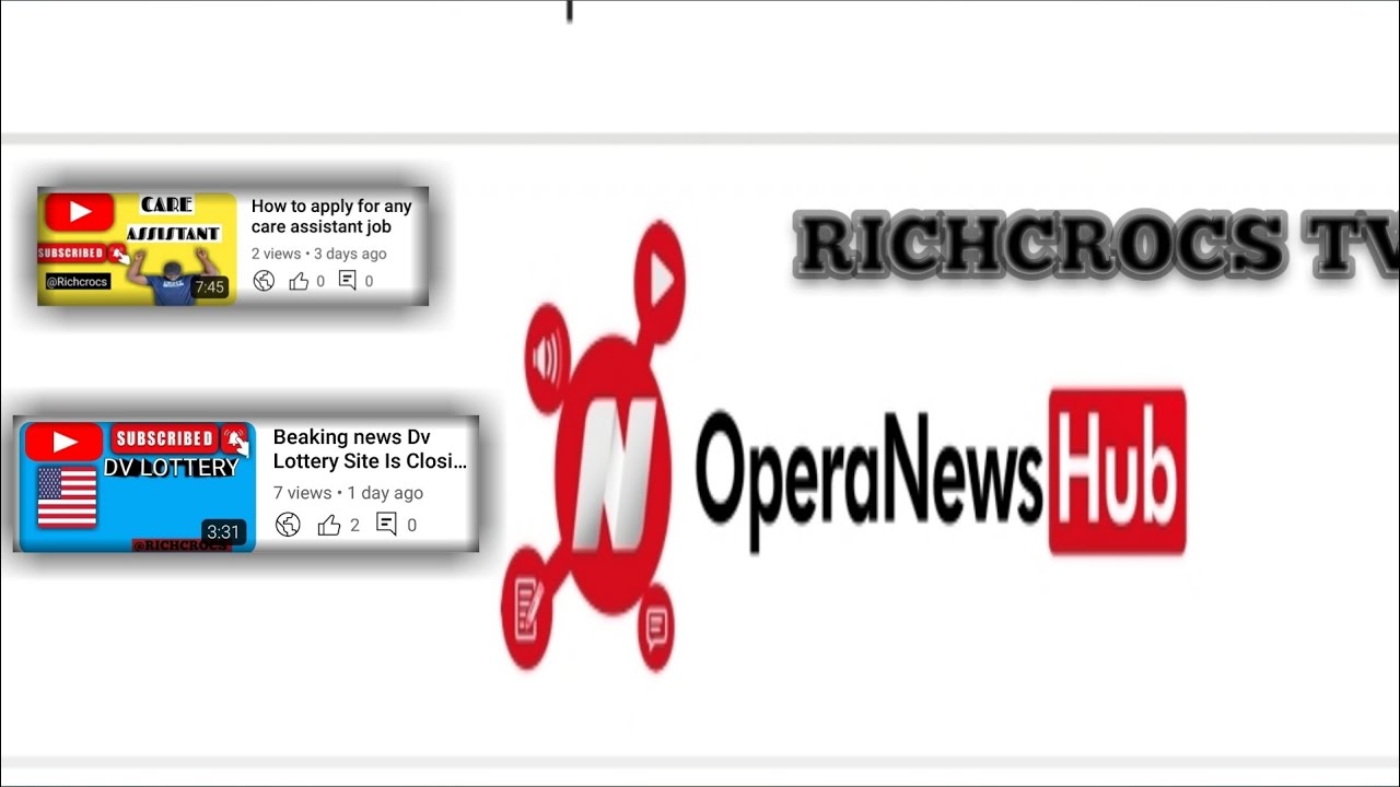 How to make your articles viral on opera news hud