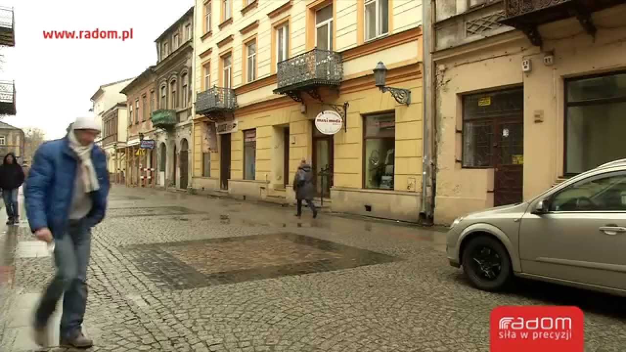 Kamienice do remontu (21.02.2015 r.)
