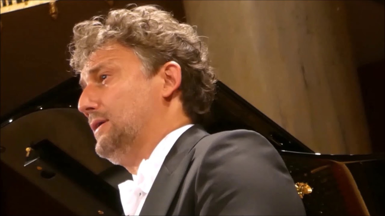 Jonas Kaufmann - Vier letzte lieder