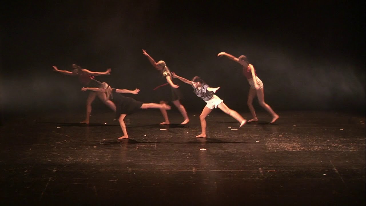 Derniere Danse