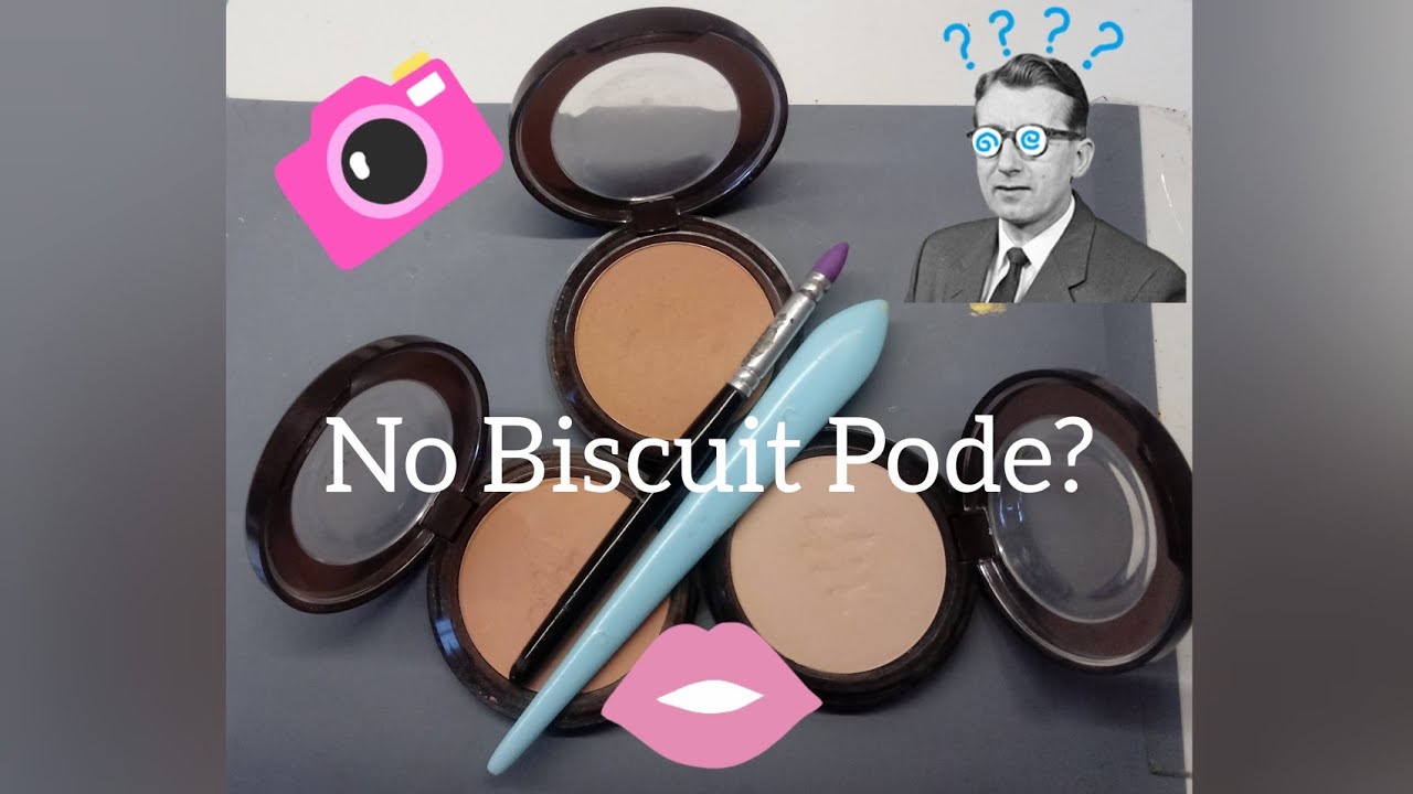 Pó de Make para tingir massa de biscuit? Descubra em 5 minutos!
