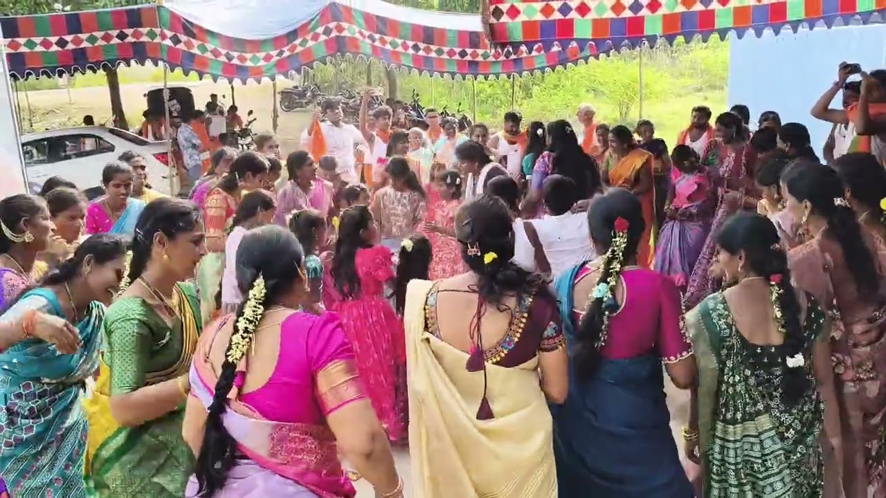 Kantamaheshwara swamy utsavalu Chivemla village 🙏🕉️