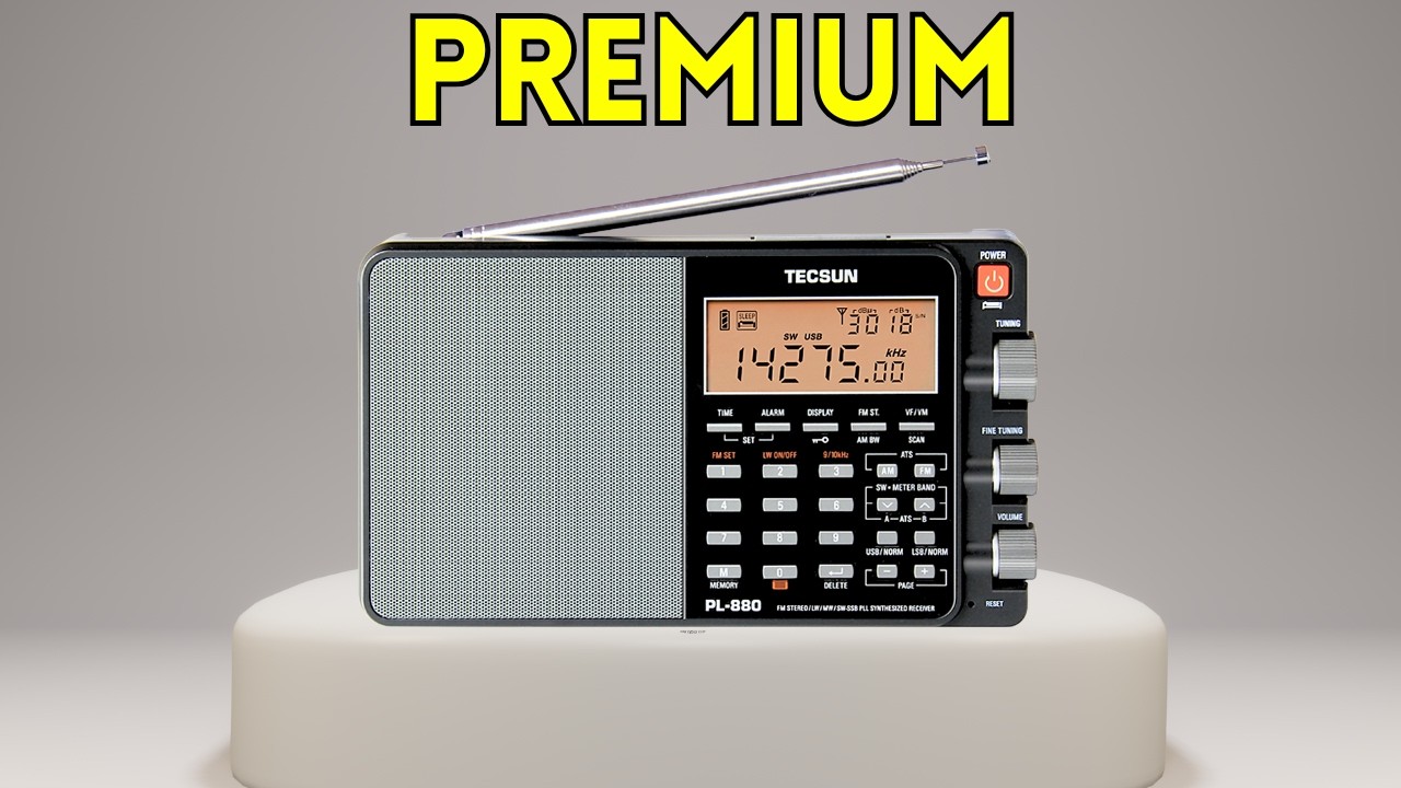 TECSUN PL-880: 12 лет реального использования - стоит ли оно того?