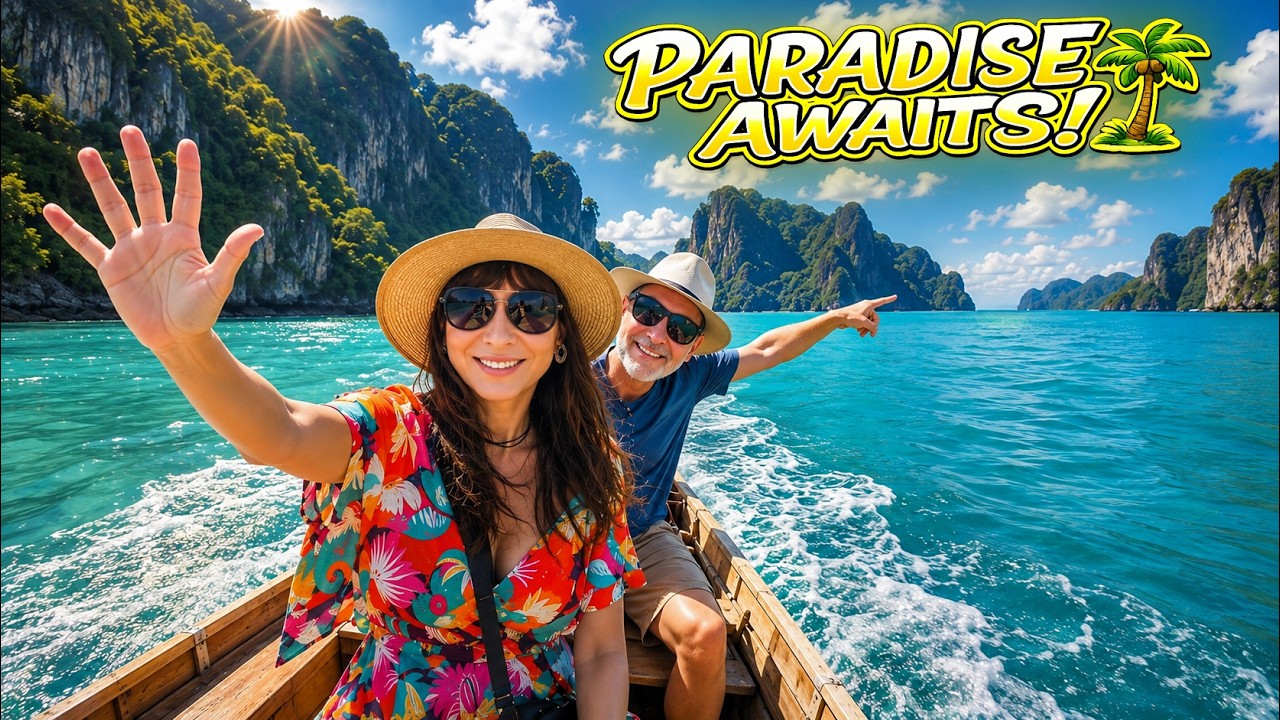 🌴 “Discover Paradise: Coron, Palawan 🇵🇭 Unforgettable Adventure at Coron Underwater Garden Resort 💖”