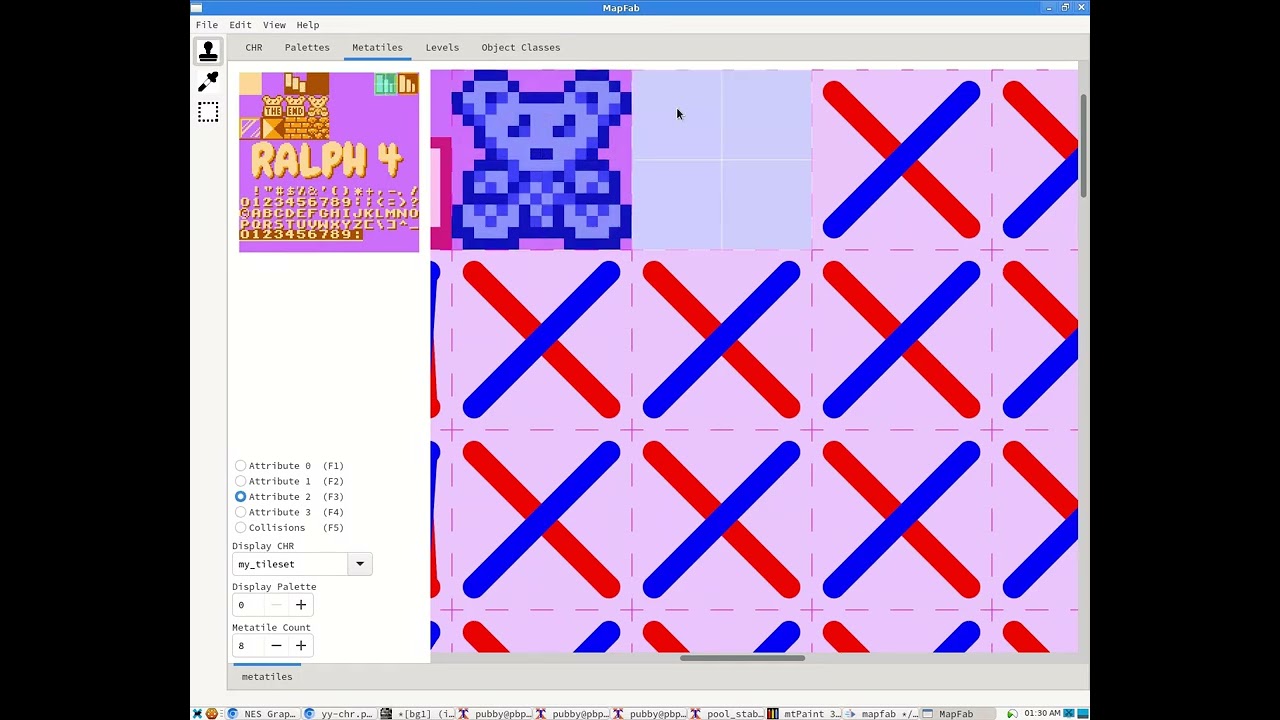 MapFab in 15 Minutes
