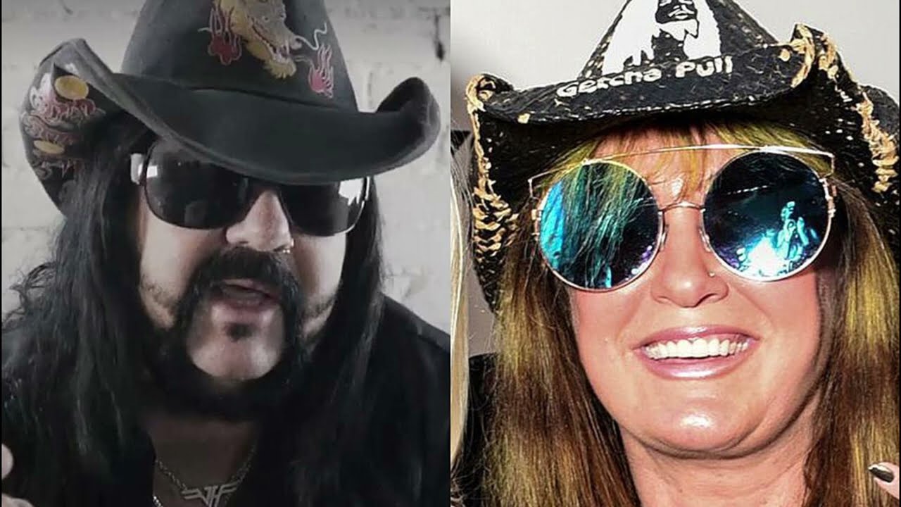 The Tragic Life And Death Of “Pantera” Drummer Vinnie Paul