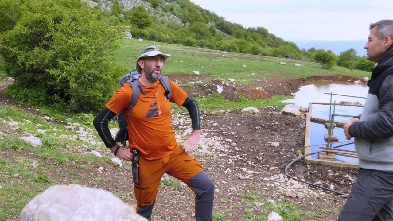 21 Geografija zavicaja PASARELO SUVA PLANINA