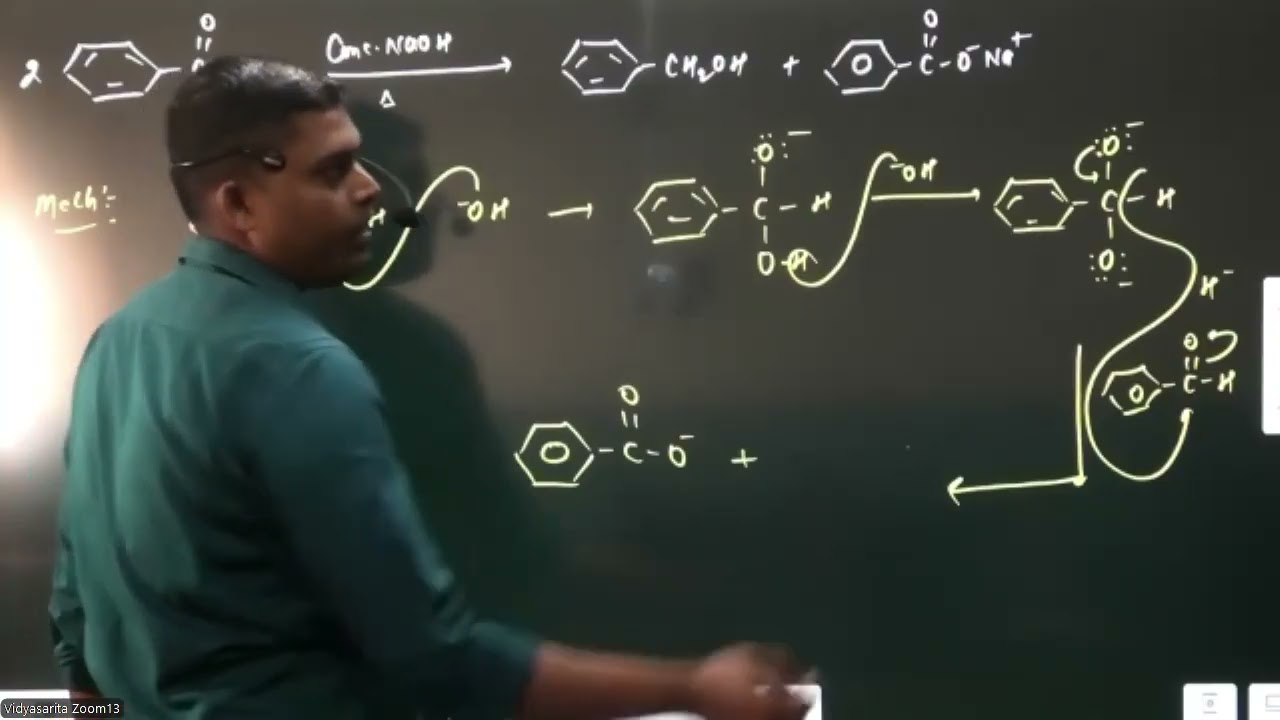 Haloalkanes and Haloarenes | L-16 | 22-01-26 | Sanjay SIR  | Chemistry 13th NEET | VSA