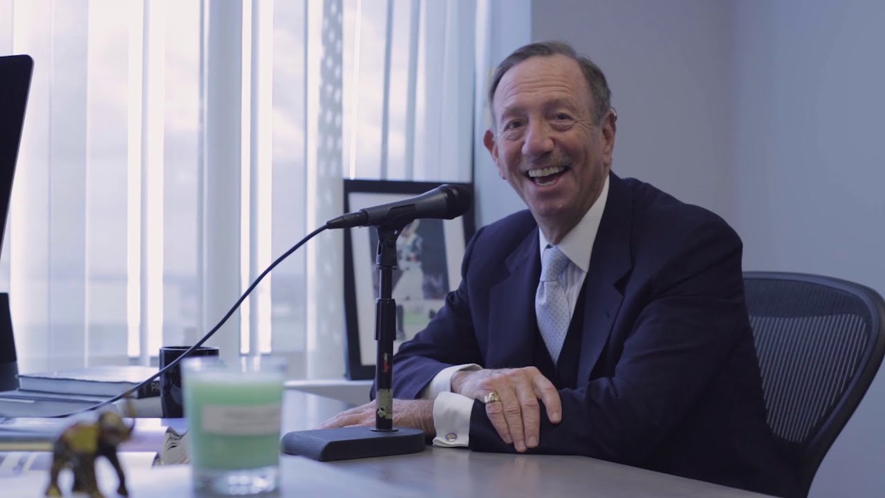 #01 - Jim Travers - Tenant Rep Commercial Real Estate Broker Icon Negotiates Huge Blockbuster Deals