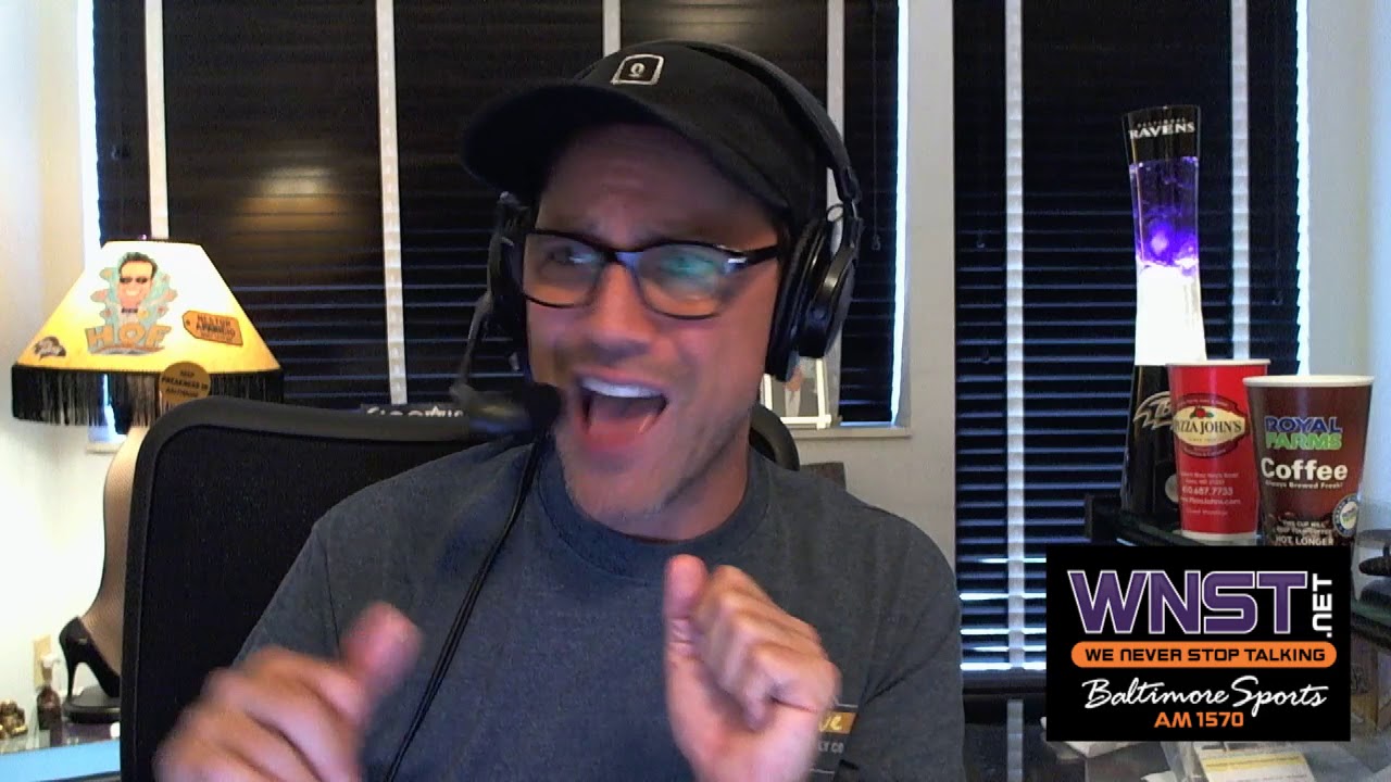 Brian Sanderoff and Nestor tackle aging and supplements and male health after 50