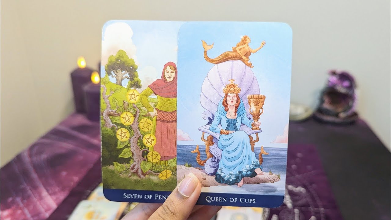 ♋ CANCER - Spying on you & wanting another chance...
