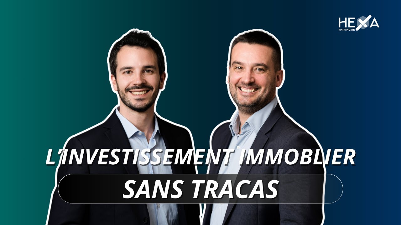 L’immobilier, sans gestion, sans stress : comment ça marche vraiment ?