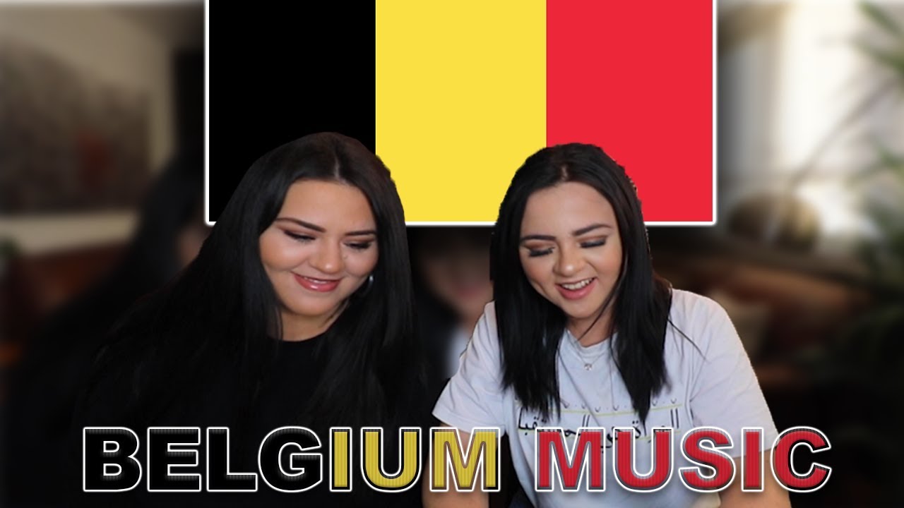 BELGIUM MUSIC REACTION| Damso,Hamza, Shay, Stromae+more