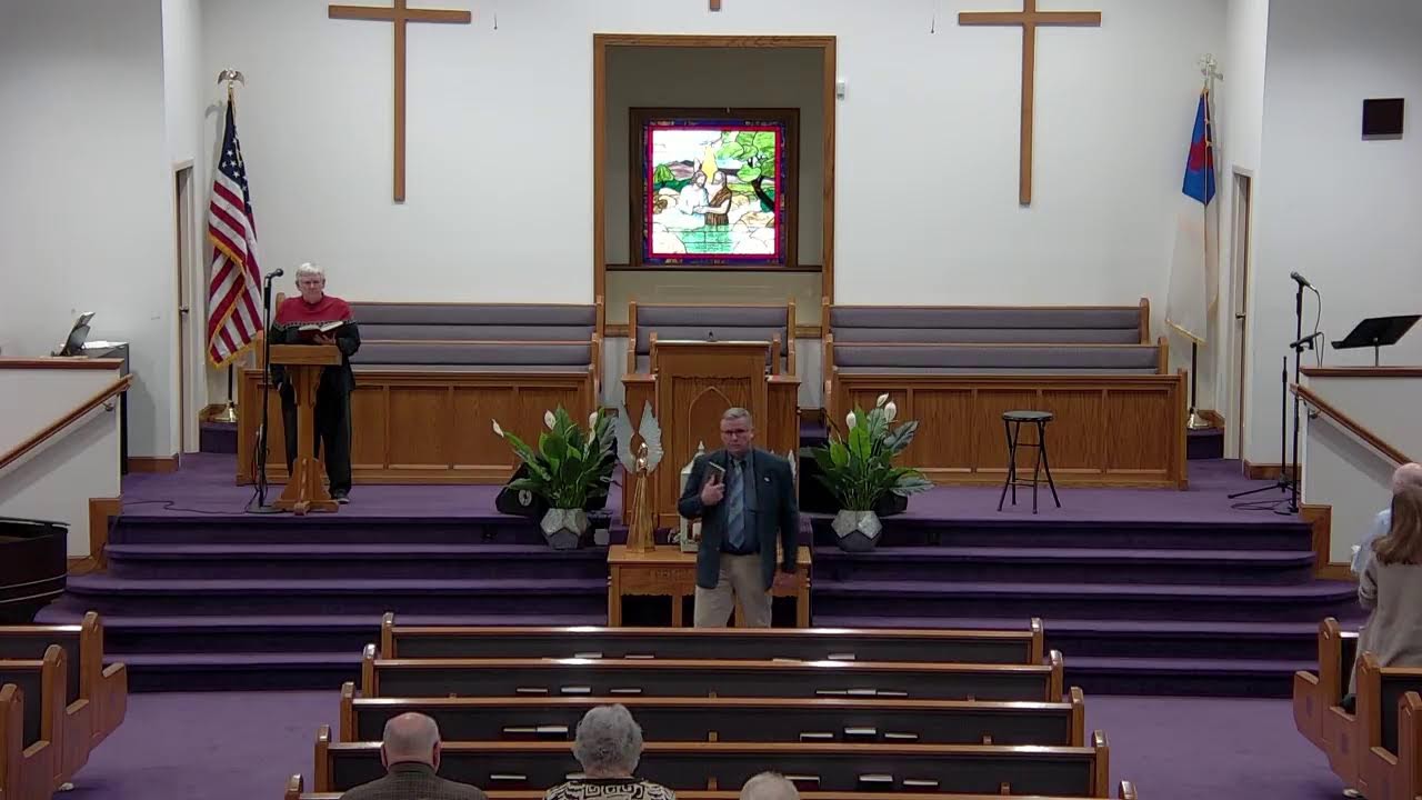 Paul’s Rebuke of False Teachers.  Titus 1:10-16