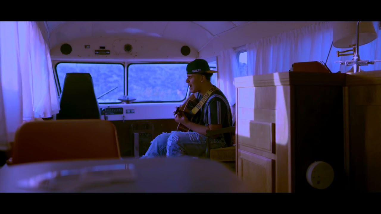 Erick B - Te Vas A Recordar [slowed + reverb]