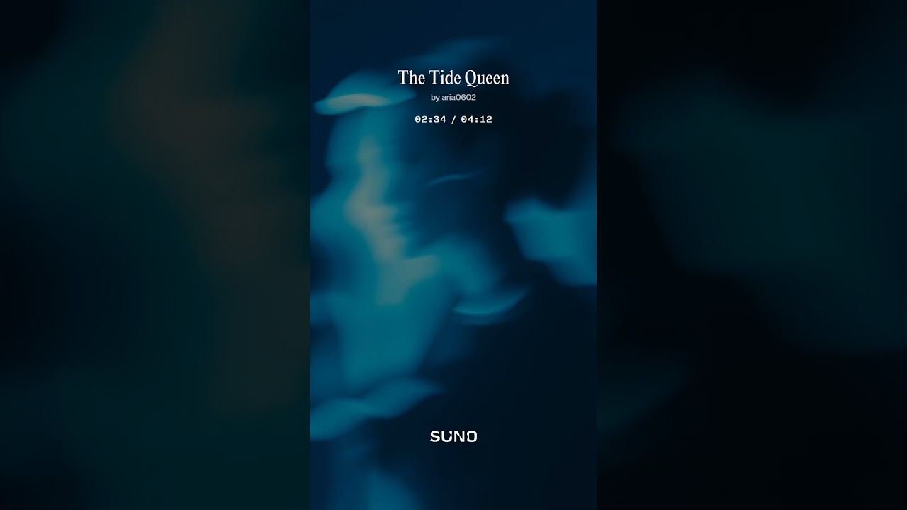 The Tide Queen