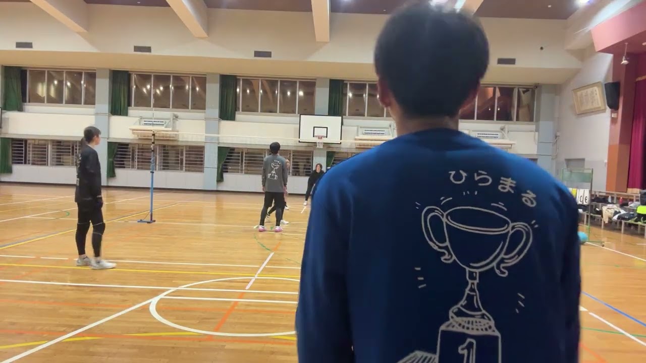 2月24日⑥