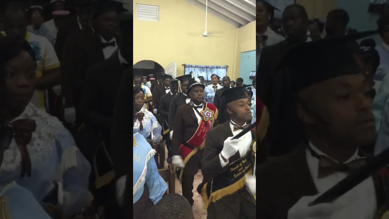 COGASOC MORANT BAY JAMAICA PASSOVER NIGHT 2023