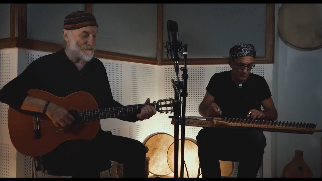 Fuat Saka - Nesini Söyleyim (feat. Turan Vurgun)