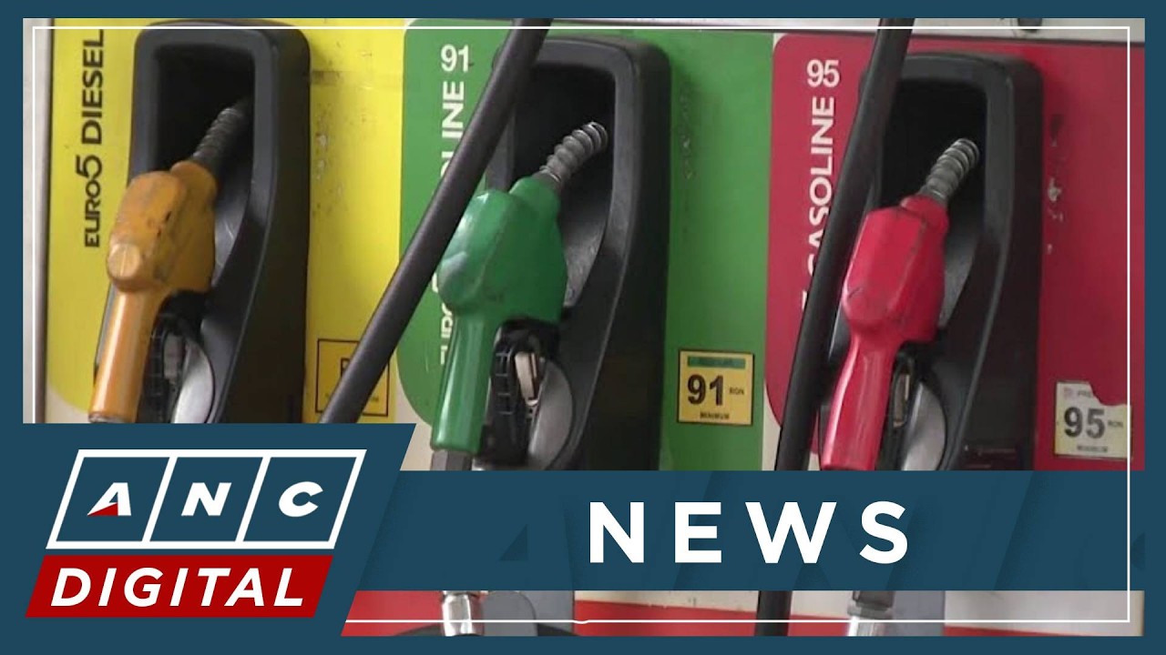 New oil price hike looms next week | ANC