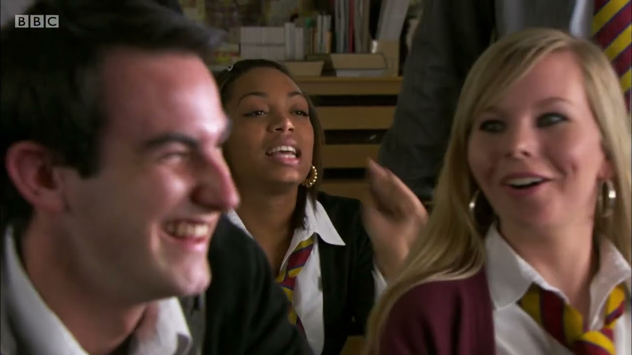 Waterloo Road, Series 5, Episode 11