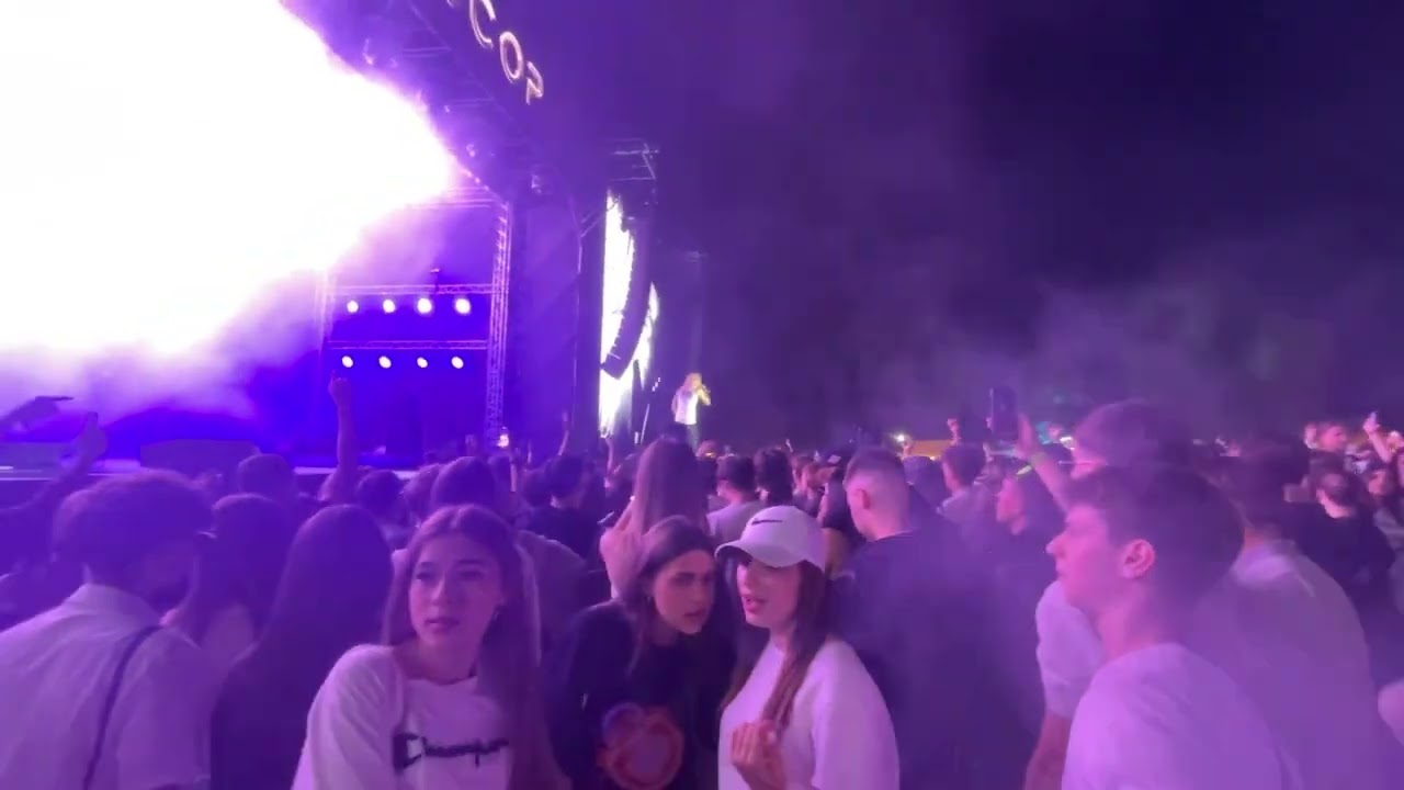 IDK - Seara din Nou | Kaleidoscop Moldova 2025