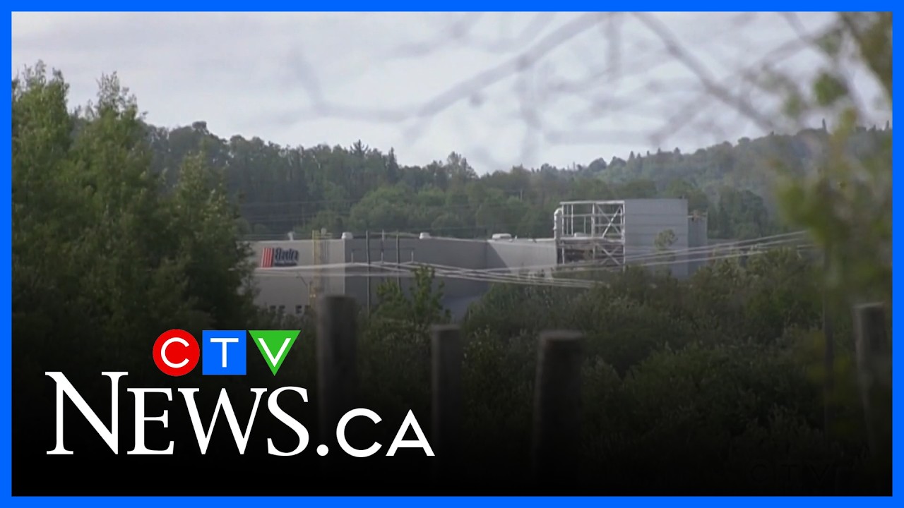 Electra Battery Materials to build first-of-its-kind refinery in northern Ont.