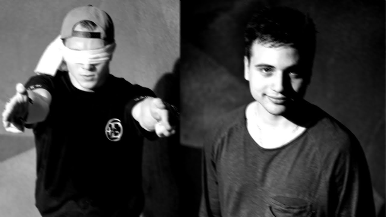 T1M ft. RAGASTAR - TWICE THE DAMAGE