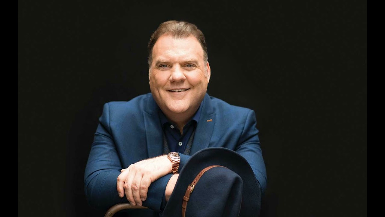 Bryn Terfel Ibert Mort de Don Quichotte Garnier 27 04 1999
