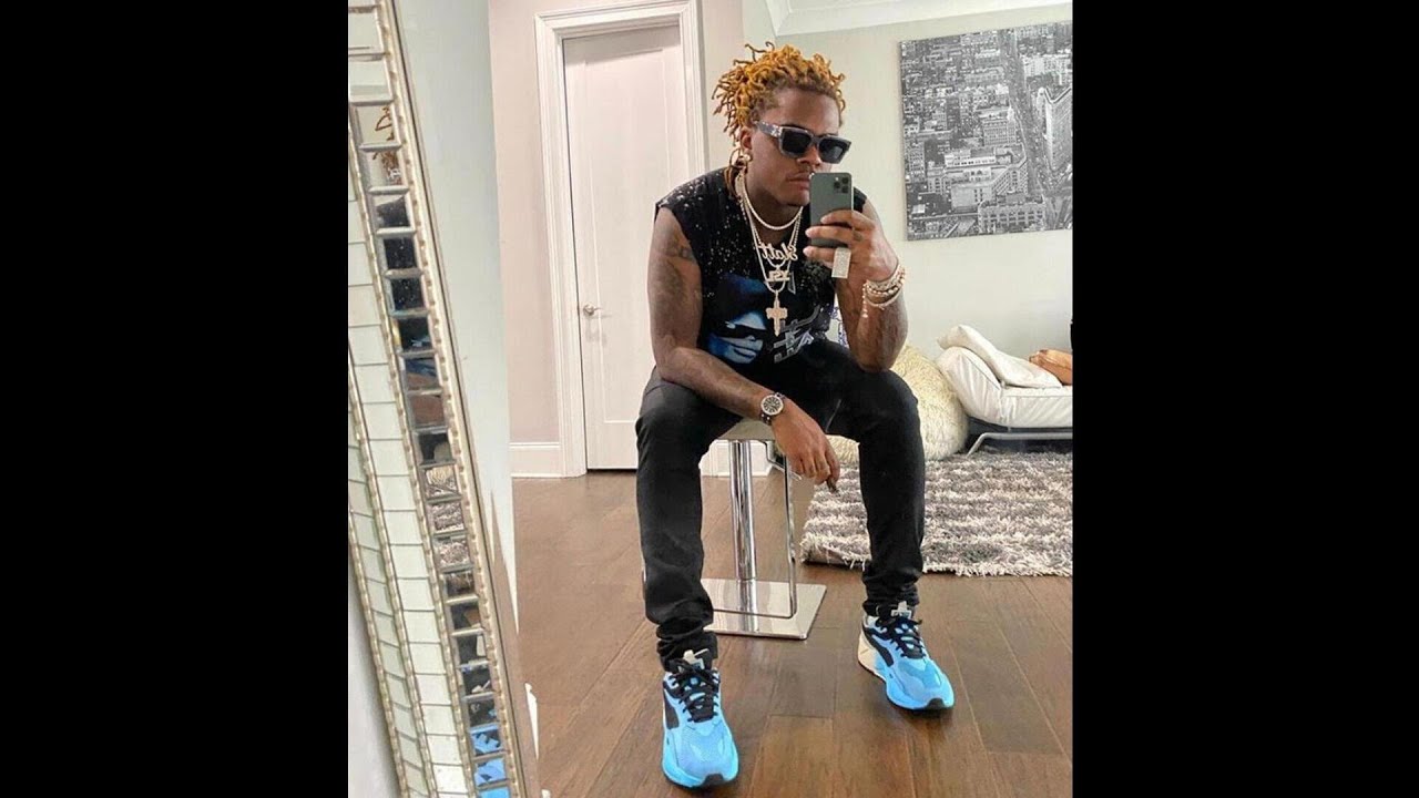 (FREE) Gunna x Roddy Ricch Type Beat 