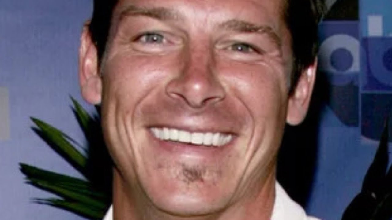 Everything We Know About Ty Pennington's Wedding