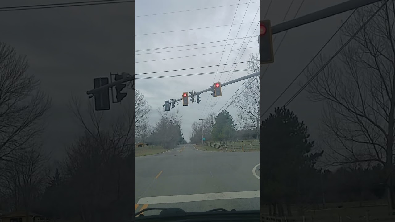 February 13, 2026 WESTFIELD,TOWNSHIP ,ROAD